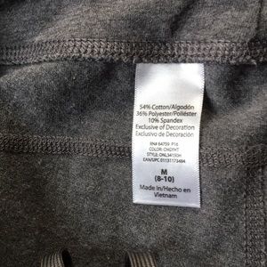 Danskin Pants - Fitted pants Danskin Pants - Fitted pants